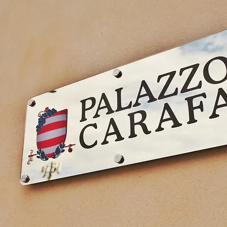 Palazzo Carafa 4* Mariglianella
