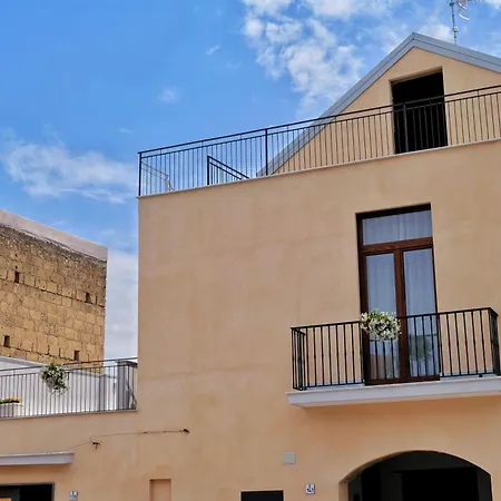Palazzo Carafa Apartahotel Mariglianella