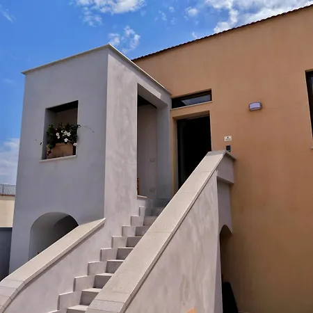 Palazzo Carafa Apartahotel 4*
