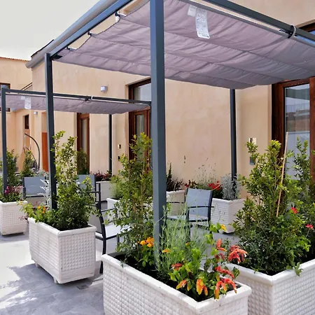 Apartahotel Palazzo Carafa