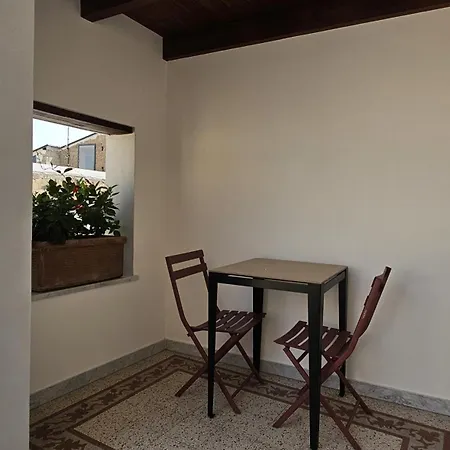 Palazzo Carafa Apartahotel 4*